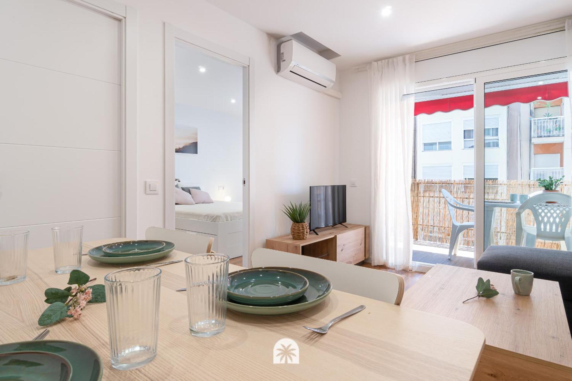 Mediterranean Way - Pere Martell Tarragona Exterior foto