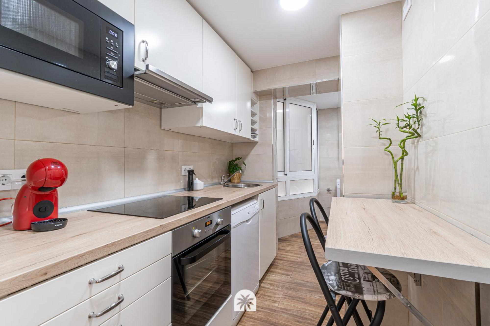 Mediterranean Way - Pere Martell Tarragona Exterior foto
