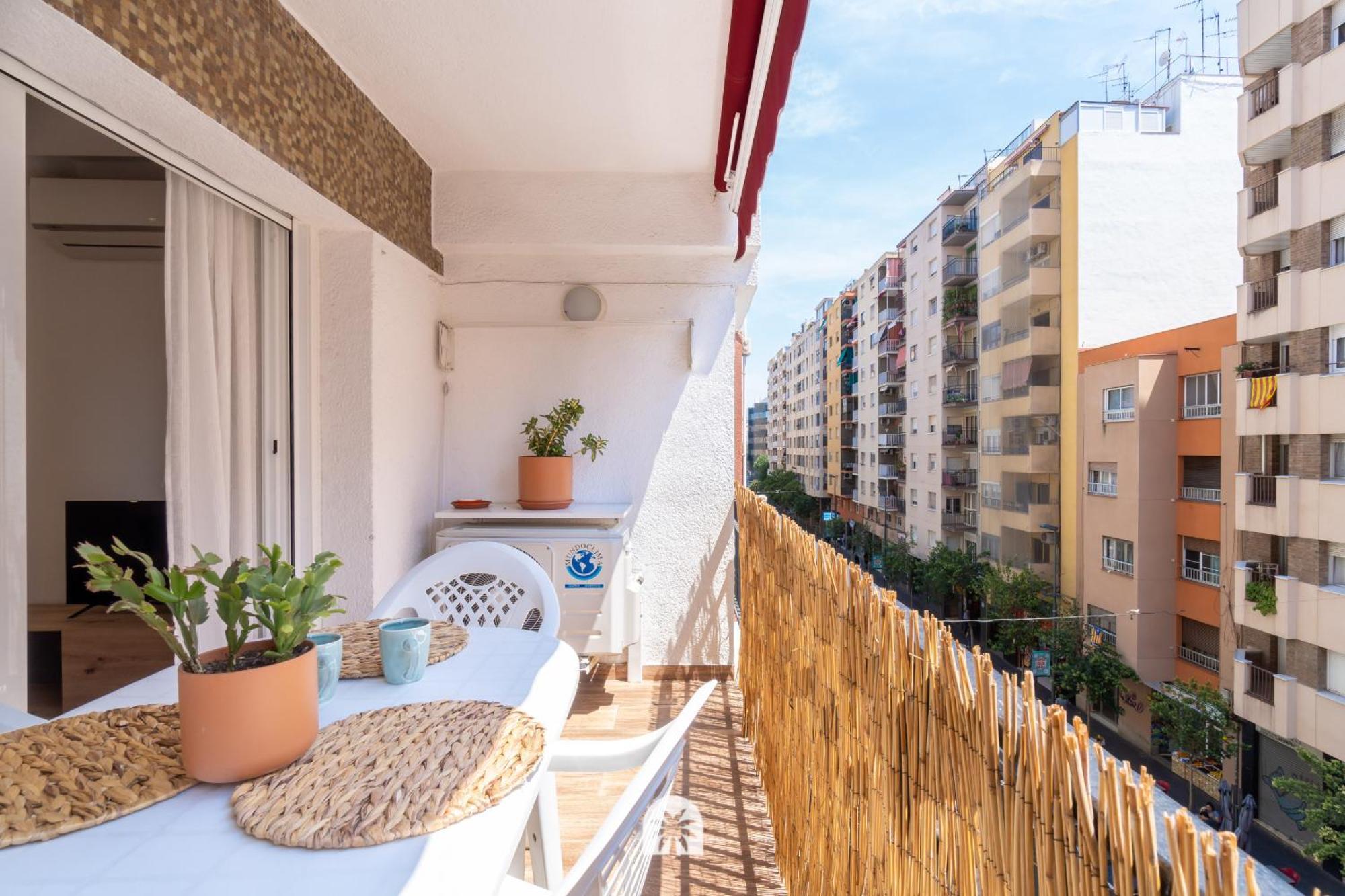 Mediterranean Way - Pere Martell Tarragona Exterior foto